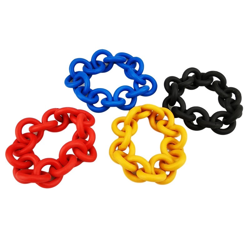Rosalia bracelet