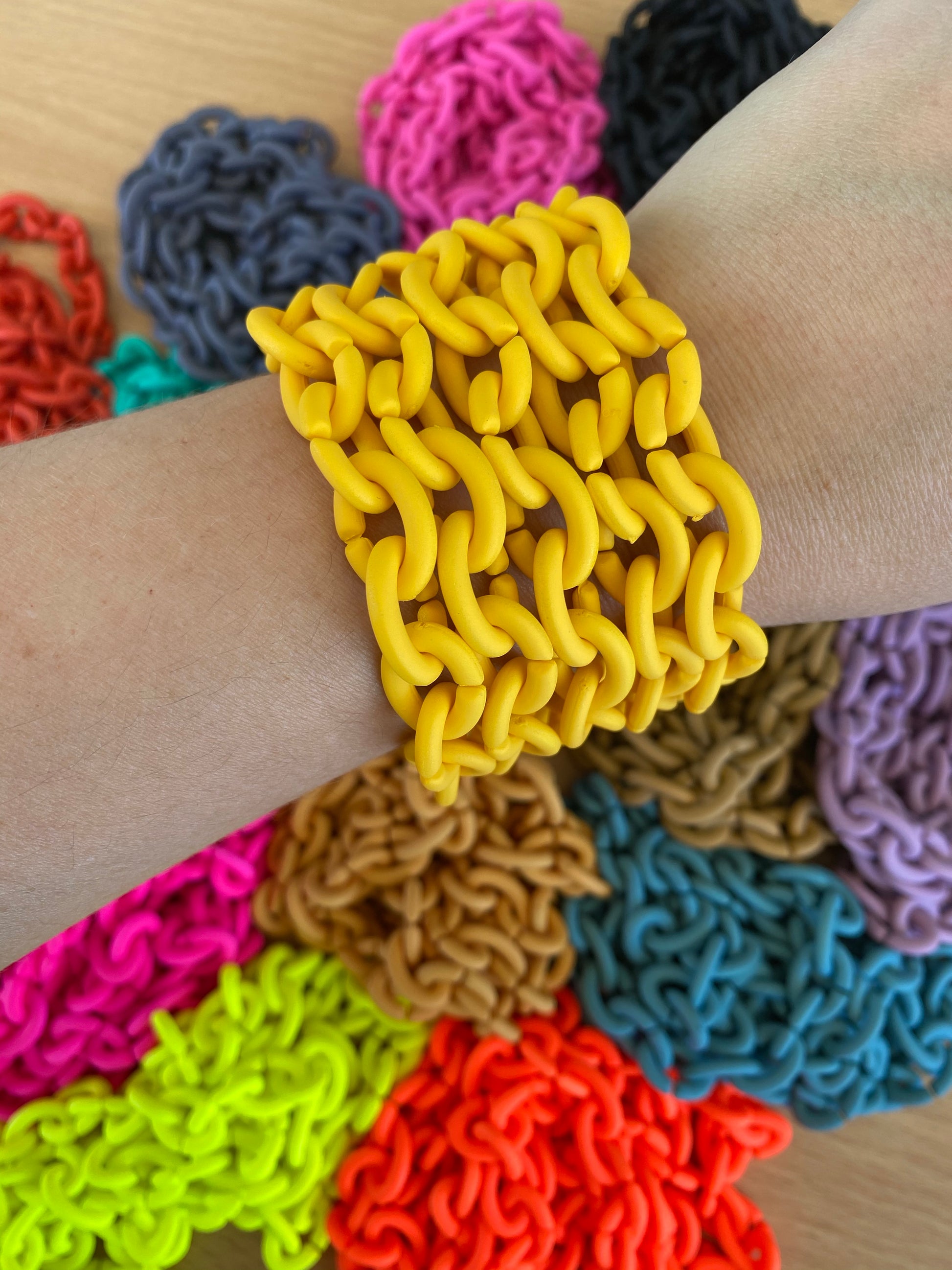 Beach Bracelets 5 X $39