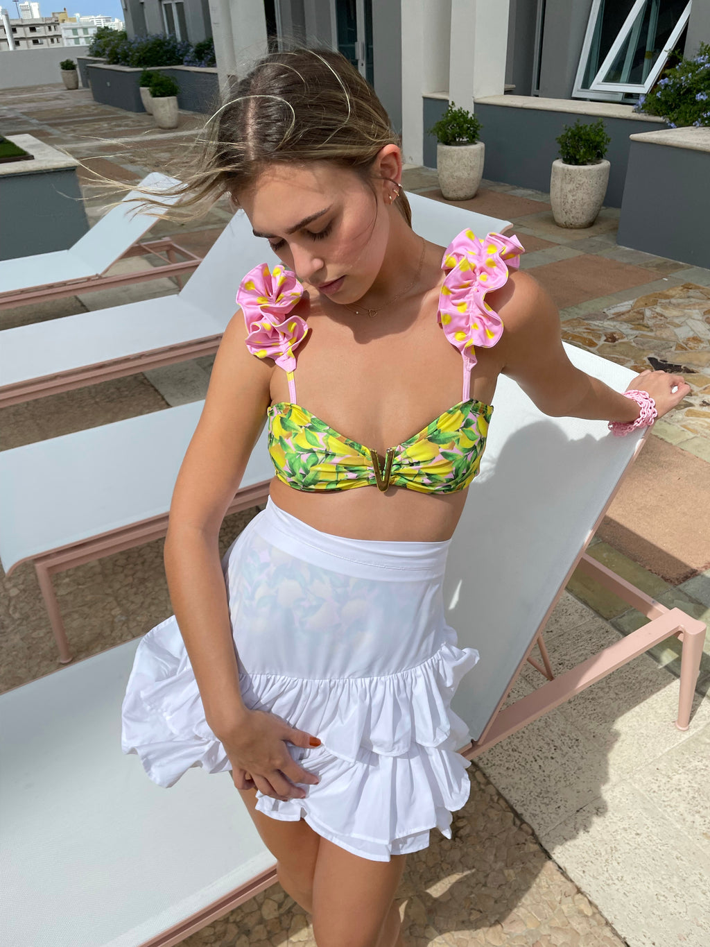 Lemon Love