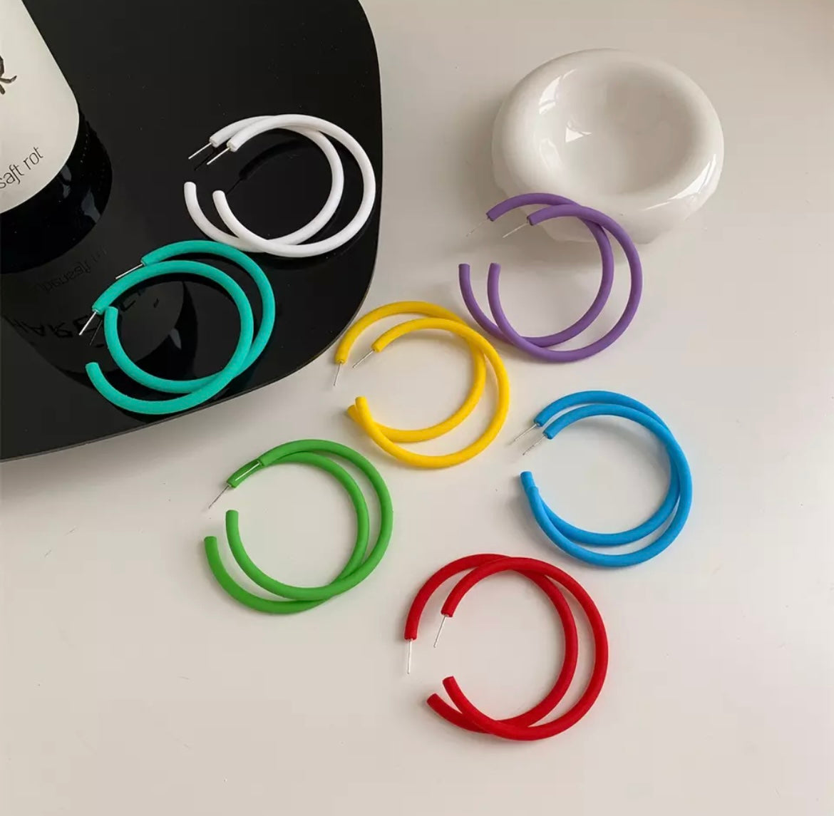 Traditional Hoops