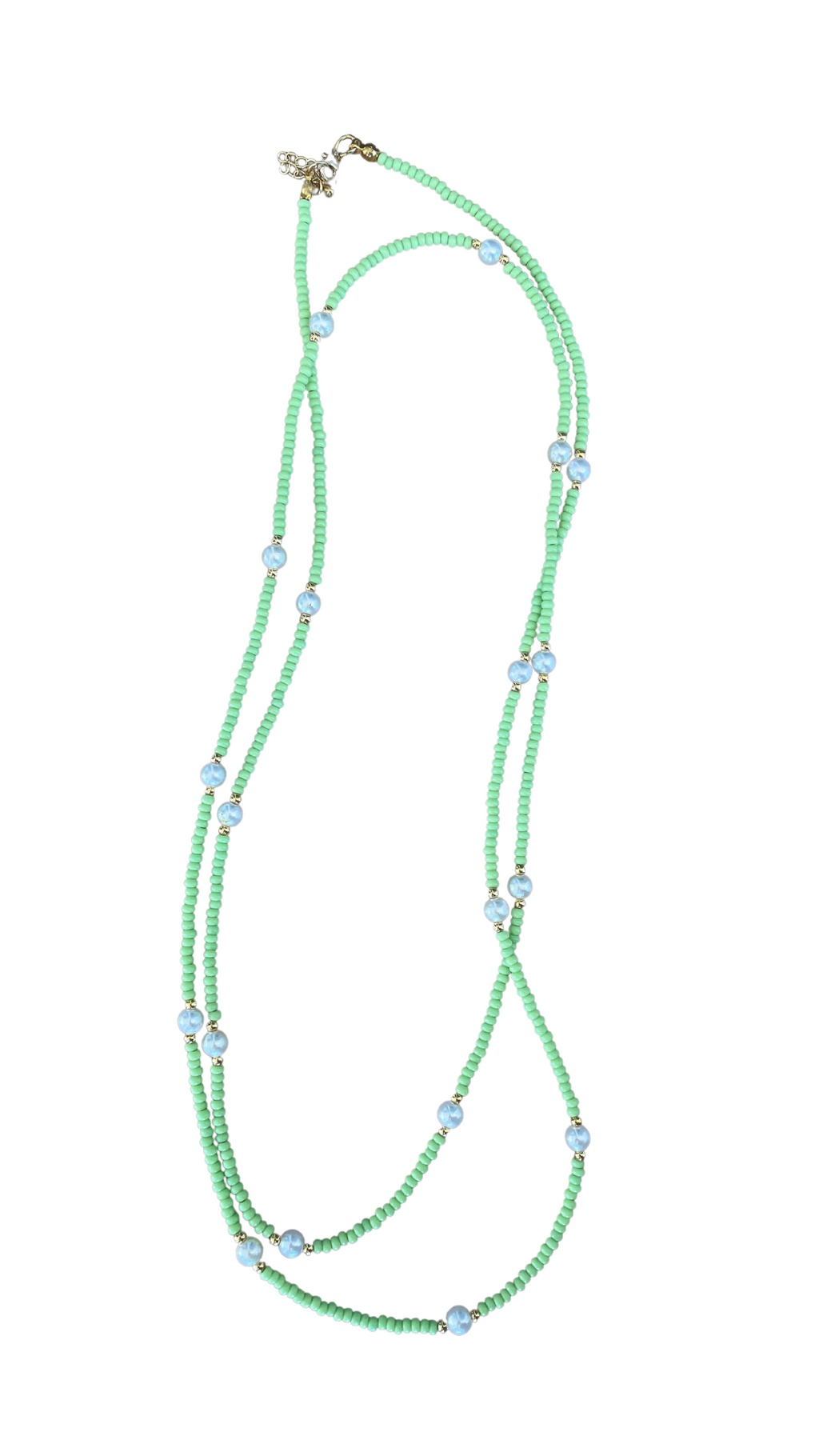 Long Neck Candy