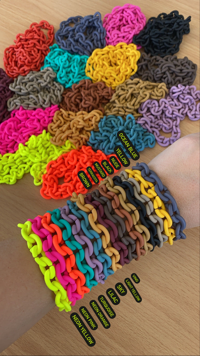 Beach Bracelets 5 X $39