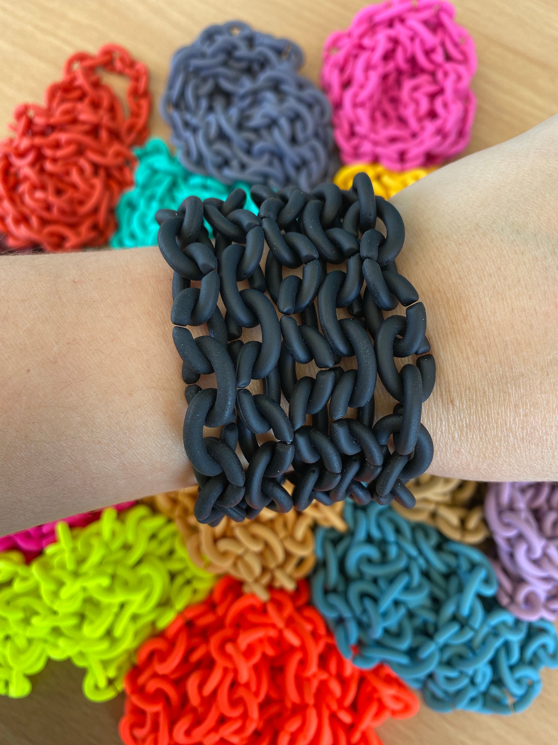 Beach Bracelets 5 X $39