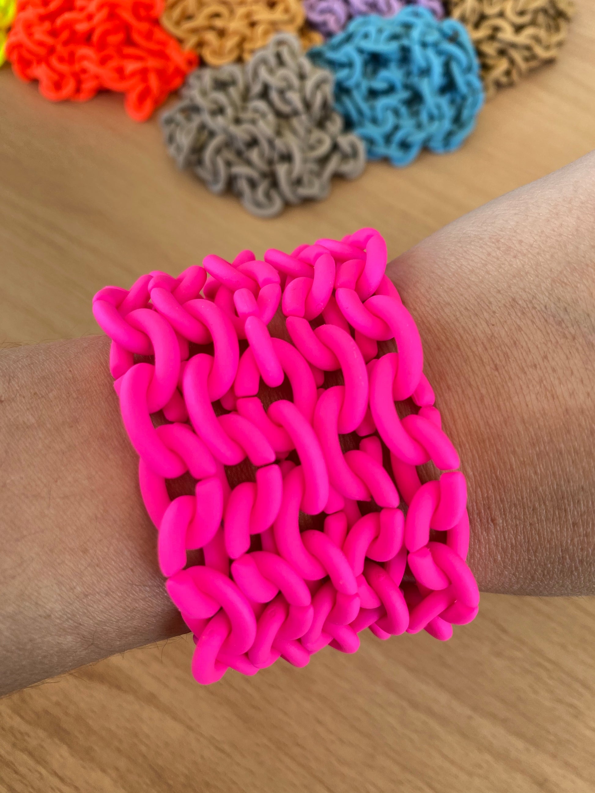 Beach Bracelets 5 X $39