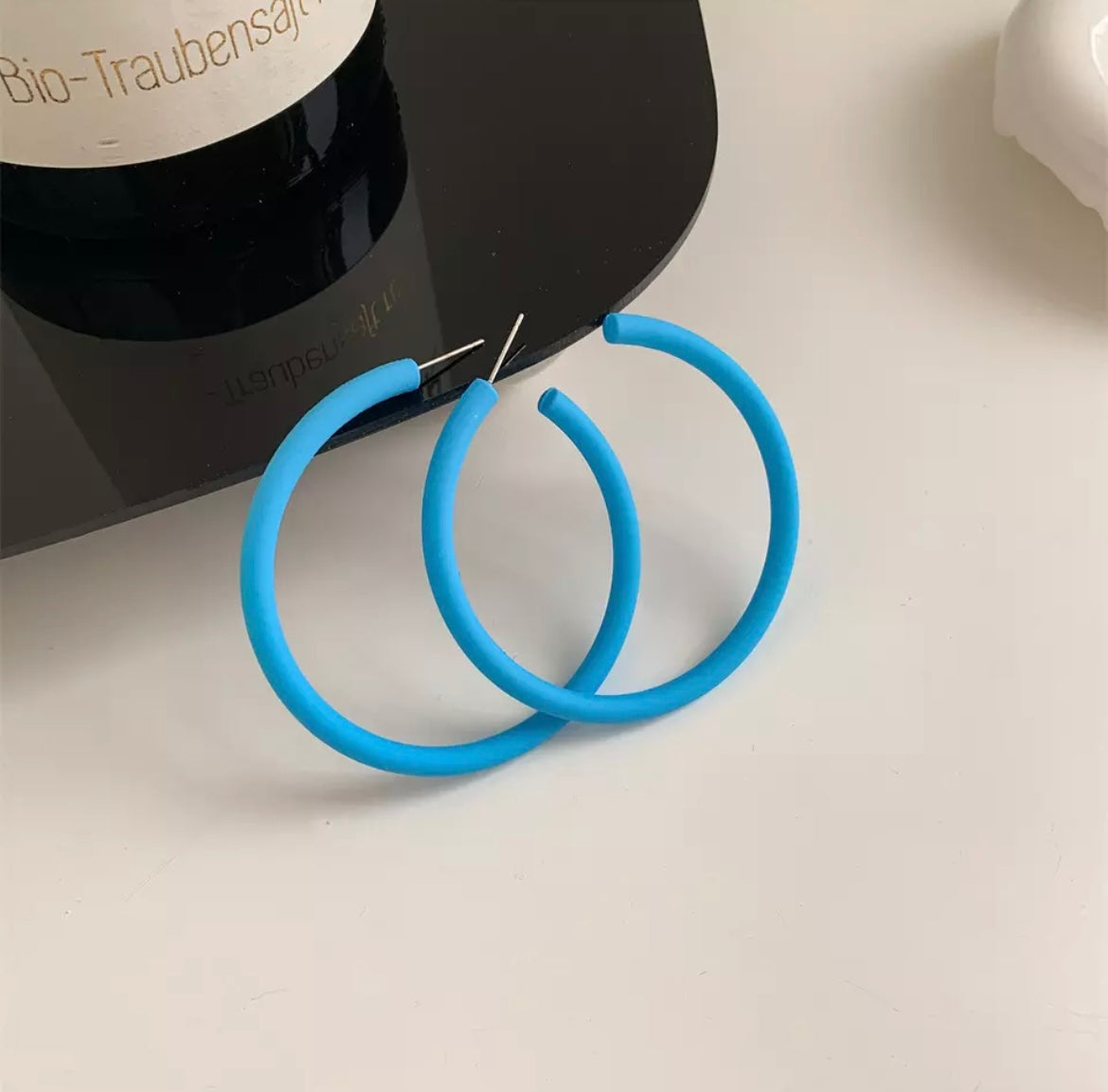 Traditional Hoops