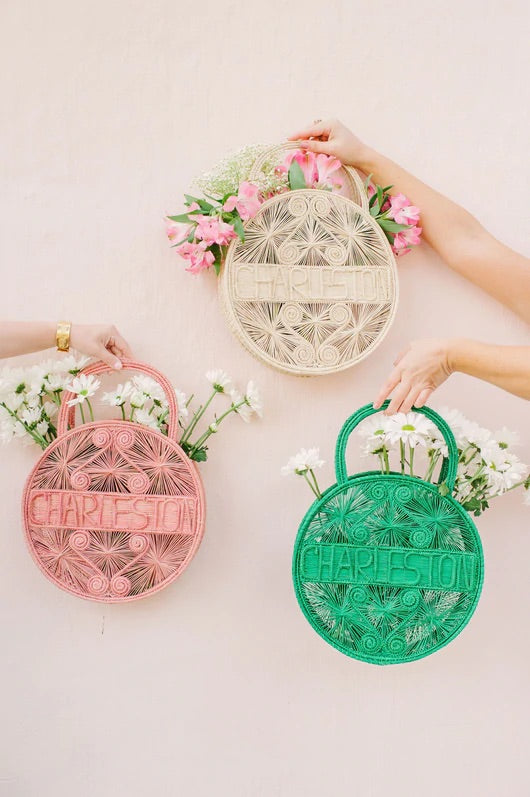 Personalized Bag- Colors