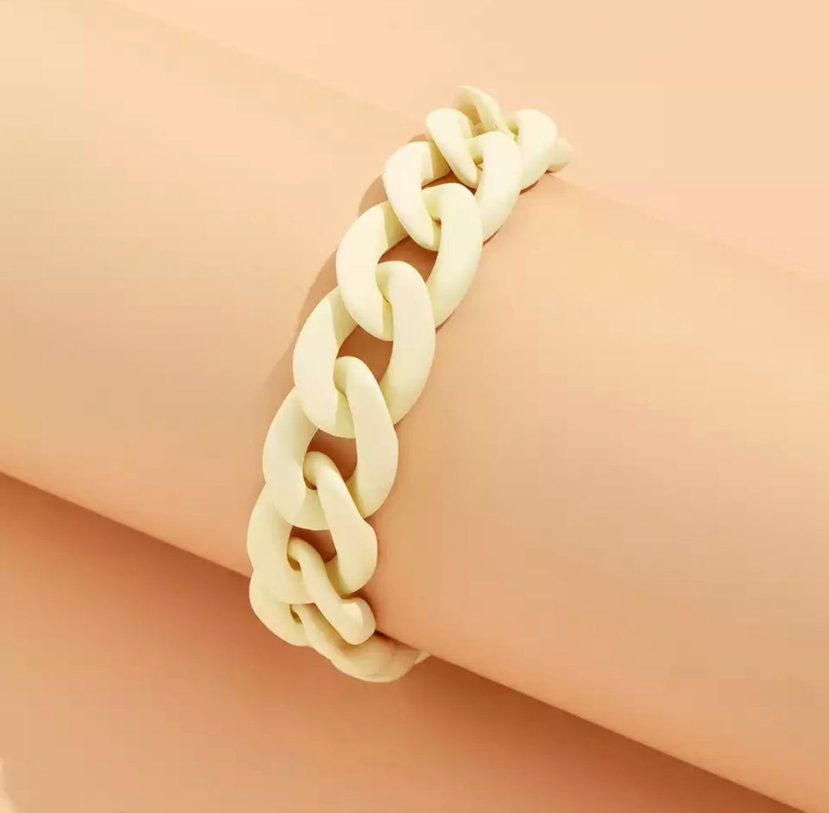 New Bracelets