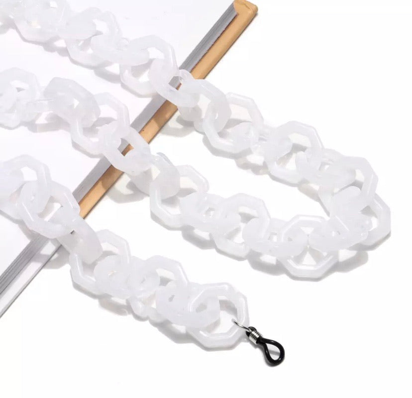 Octagonal Sunny Cord