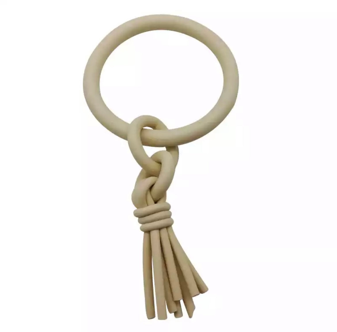 Rosalia Tassel bracelet