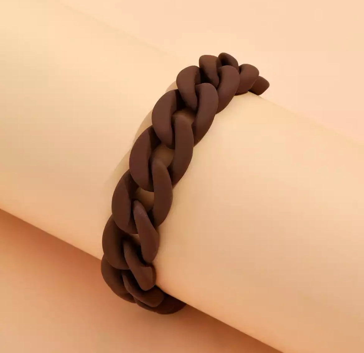 New Bracelets