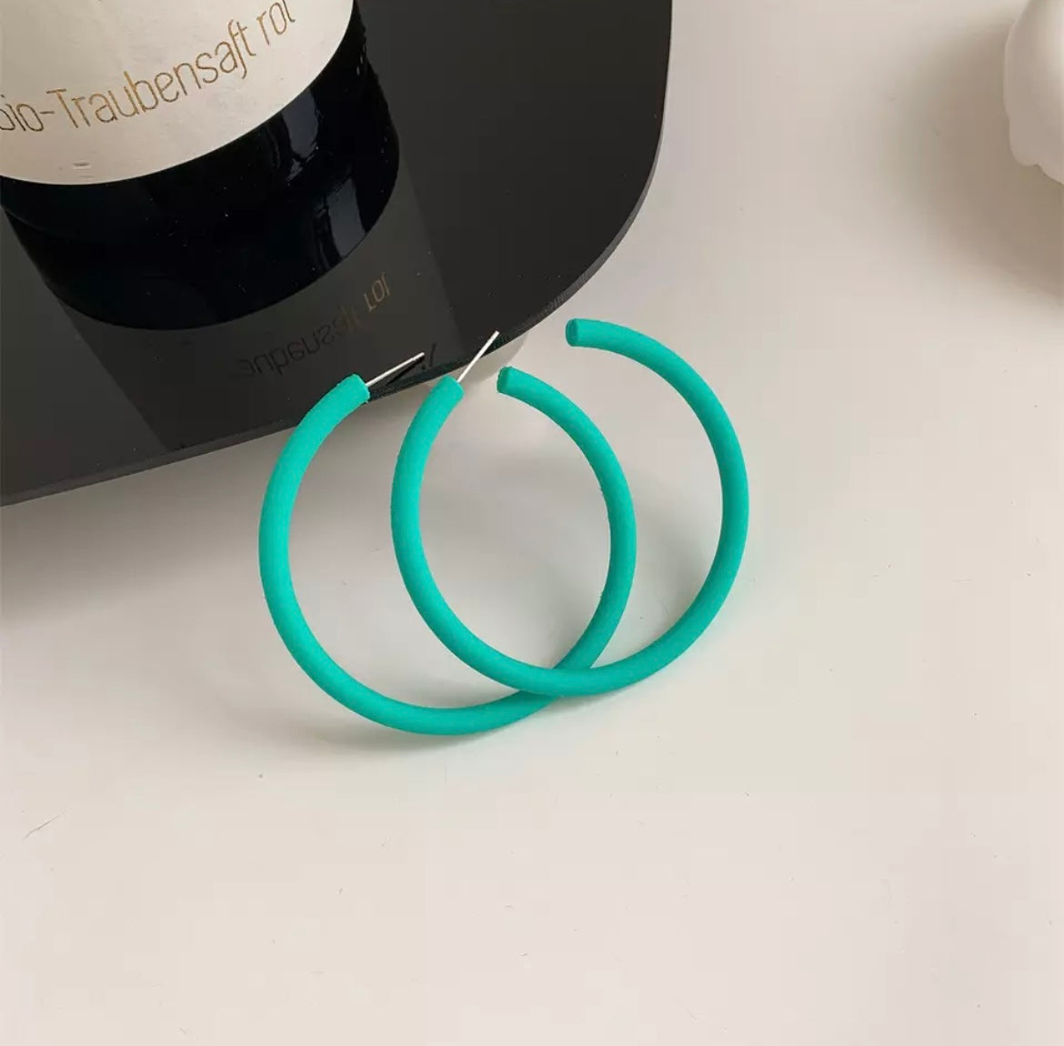 Traditional Hoops