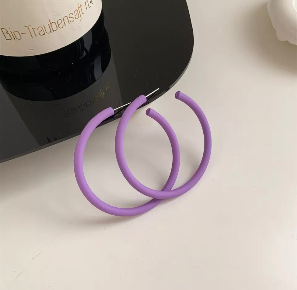 Traditional Hoops