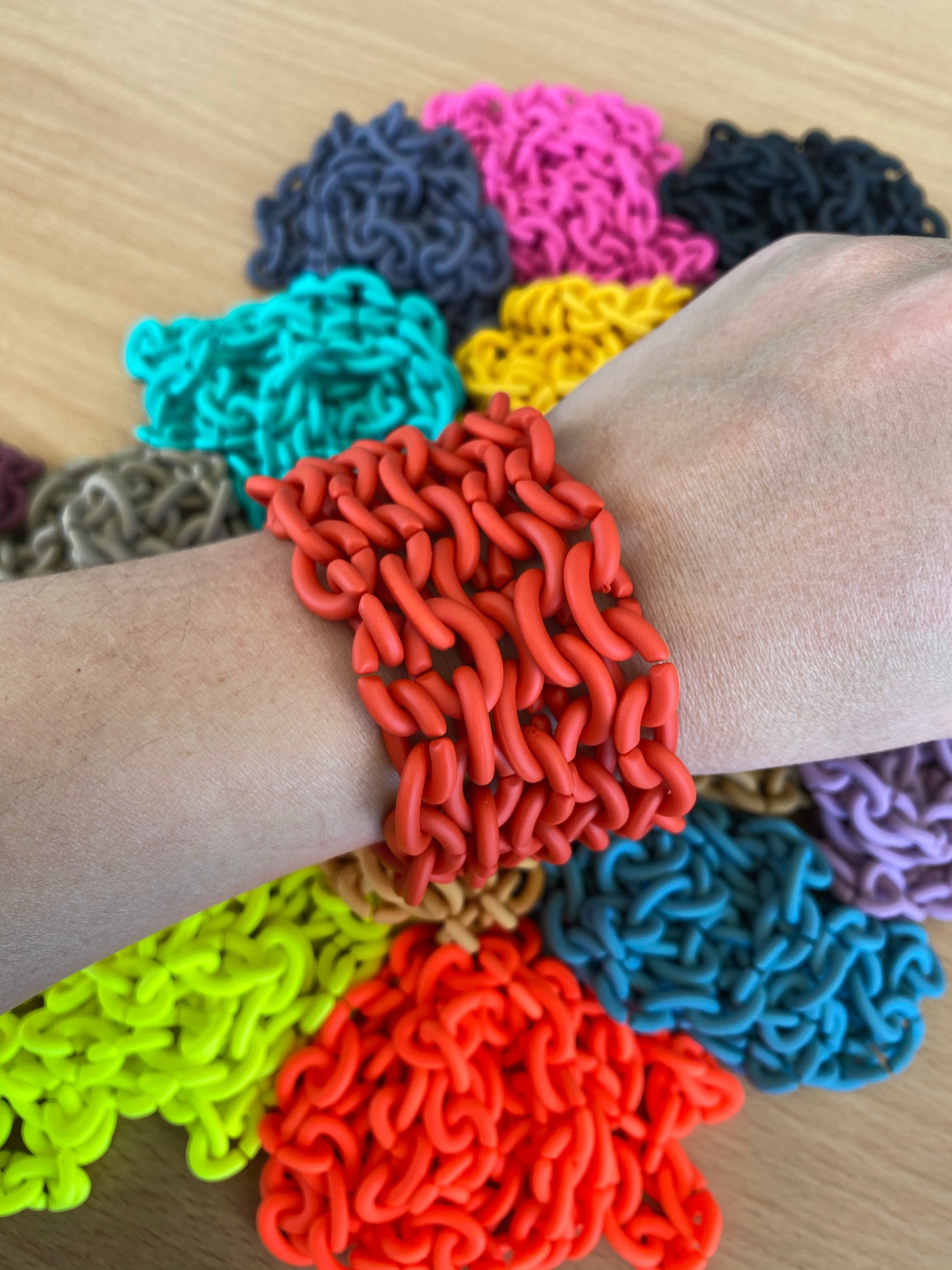 Beach Bracelets 5 X $39