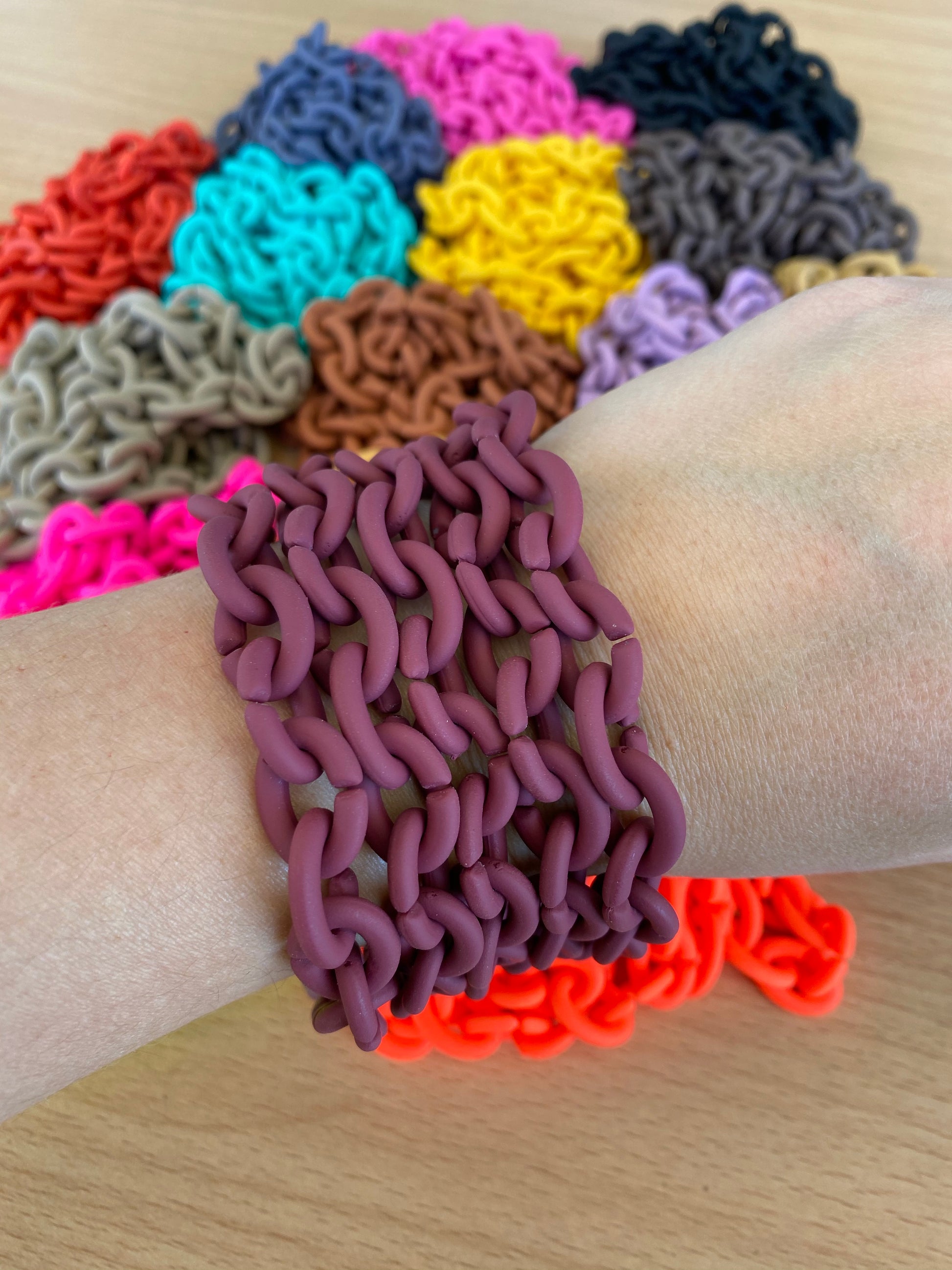 Beach Bracelets 5 X $39