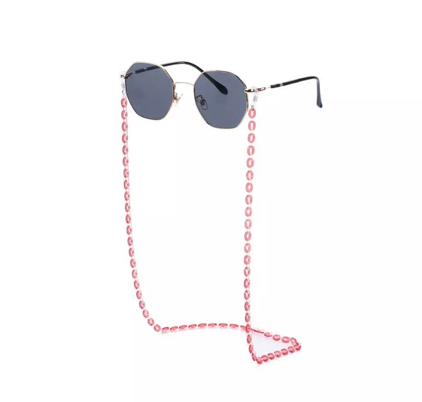 Thin Sunny Cords
