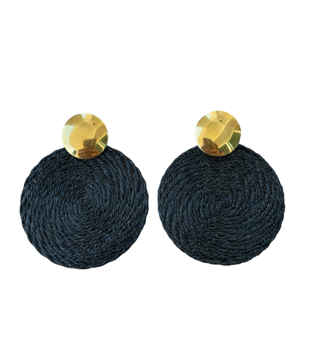 Rosario earrings