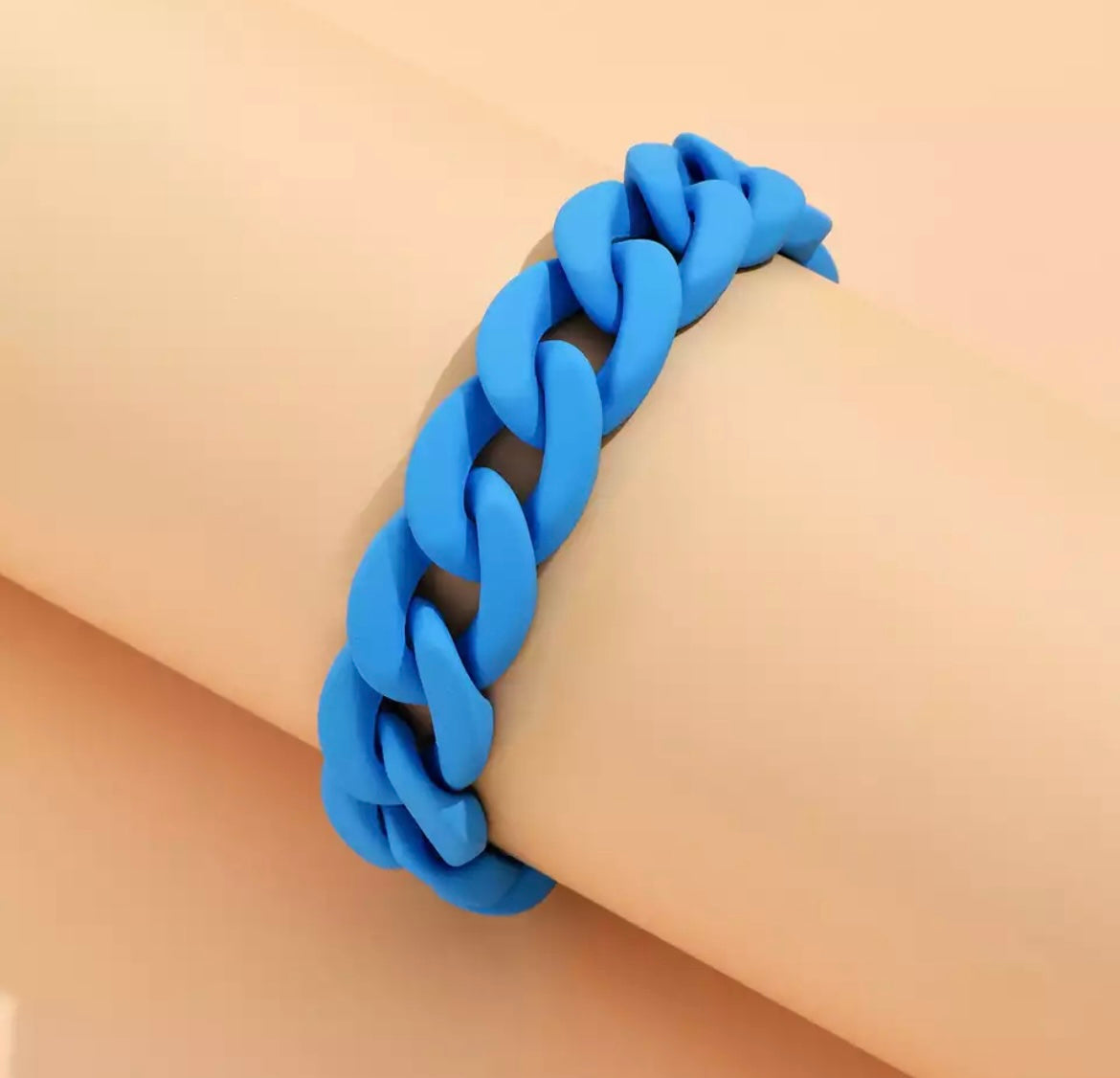 New Bracelets