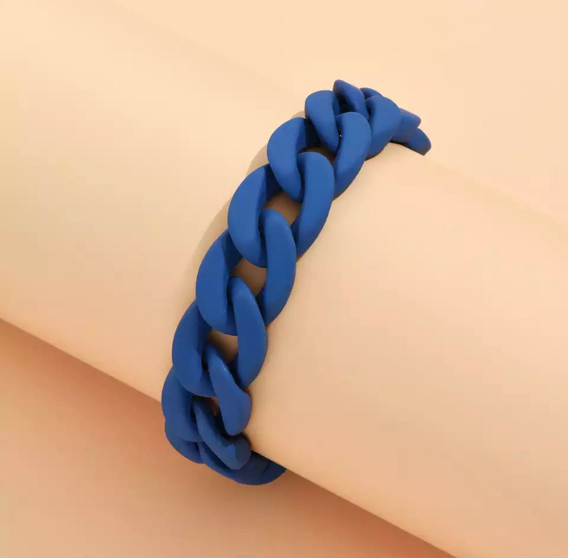 New Bracelets