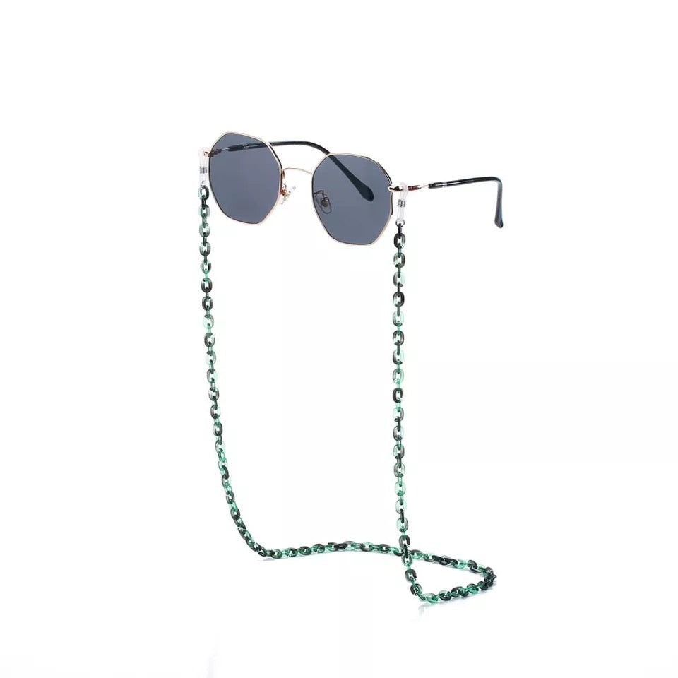 Thin Sunny Cords