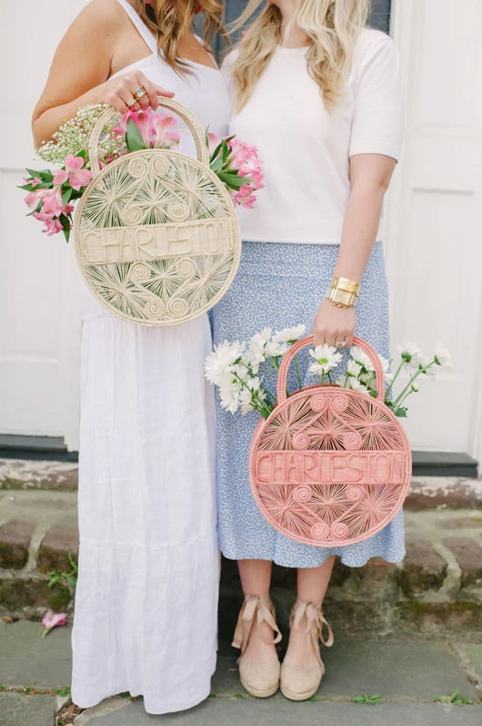 Personalized Bag- Colors