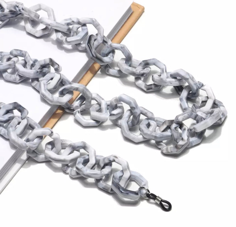 Octagonal Sunny Cord
