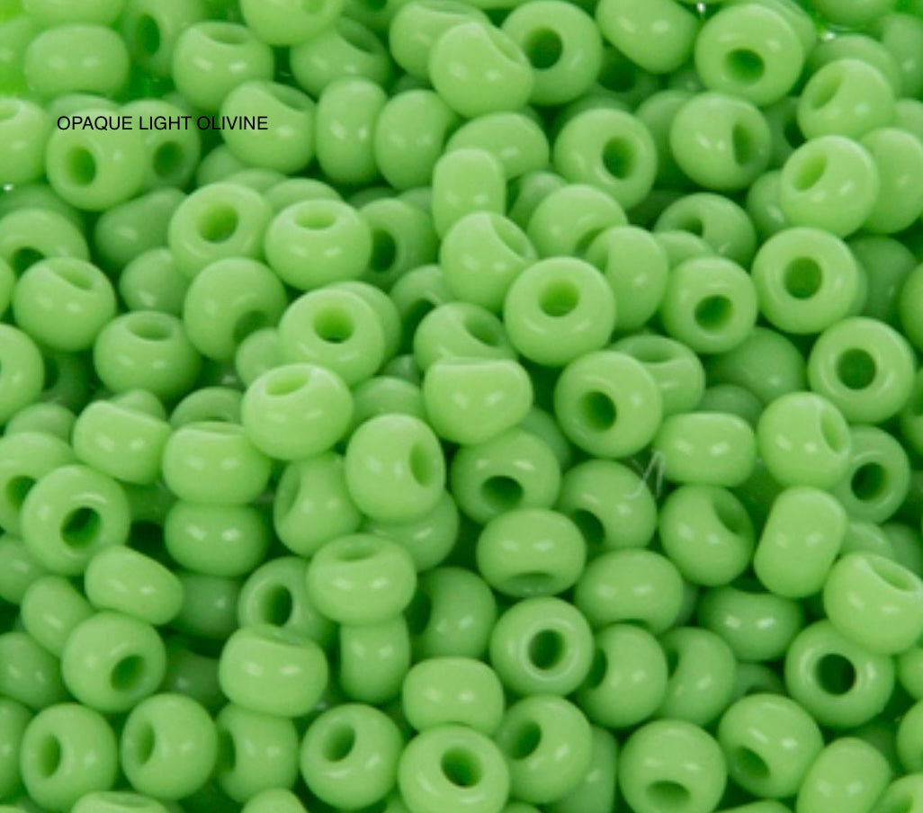 Long Neck Candy