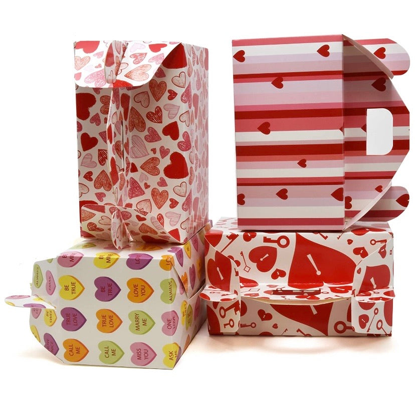 Valentines Box