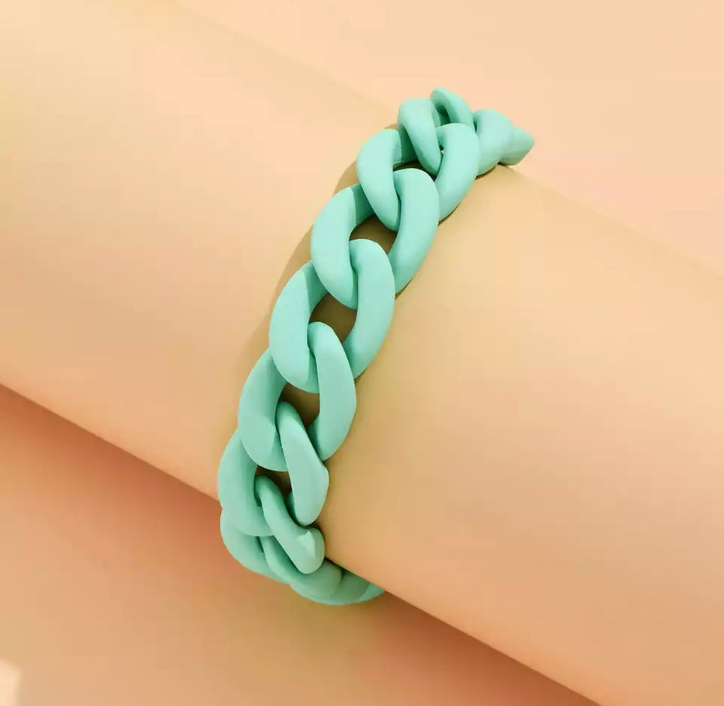 New Bracelets